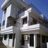 Отель Nxtgen Hospitality Surat Apartment в городе Сурат, Индия