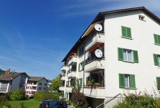 Отель Interhome - Haselstud в городе Вальд, Швейцария