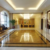 Отель Meizhou Hong Kong and Pingyuan Hotel в городе Мэйчжоу, Китай