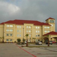 Отель La Quinta Inn & Suites Lindale в городе Линдейл, США