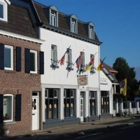Отель Bed & Breakfast op 't Indsje в городе Cadier en Keer, Нидерланды