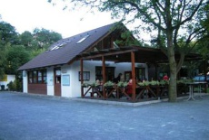 Отель Camp Matyas в городе Йиловиште, Чехия
