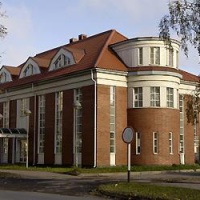 Отель Kondopoga Na Sovetov 14 в городе Кондопога, Россия