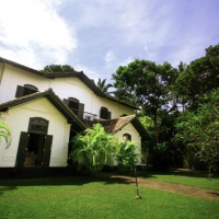 Отель Galle Henna Estate в городе Тальпе, Шри-Ланка