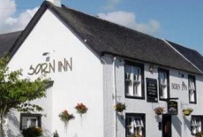 Отель The Sorn Inn в городе Sorn, Великобритания