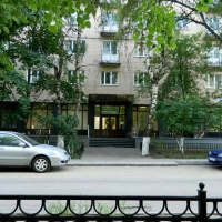 Отель Гостиница Красногорского филиала РАНХиГС в городе Красногорск, Россия