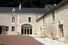 Отель Aux Hirondelles в городе Краван-Ле-Кото, Франция