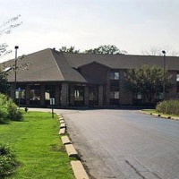 Отель Motel 6 Grand Rapids в городе Гранд-Рэпидс, США