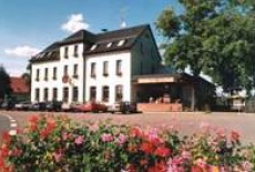 Отель Landgasthof Voigtlaide в городе Глаухау, Германия