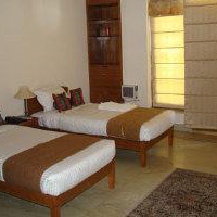 Отель Dream Inn Greater Noida в городе Большая Нойда, Индия