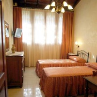 Отель Monte Tondo Bed & Breakfast в городе Соаве, Италия
