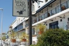Отель Sandgate Hotel & Lounge в городе Сандгейт, Великобритания