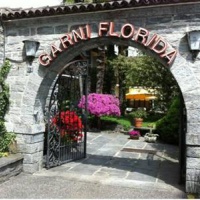 Отель Garni Florida в городе Аскона, Швейцария