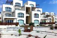 Отель Aphrodite Beachfront Resort в городе Казивера, Кипр