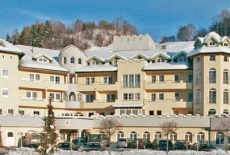 Отель Ferienschloessl Haimingerberg в городе Зильц, Австрия
