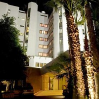 Отель Londa Hotel Limassol в городе Лимасол, Кипр