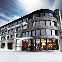 Отель Quality Hotel Skifer в городе Оппдал, Норвегия