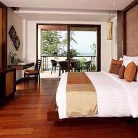 Отель Moevenpick Resort Bangtao Beach Phuket в городе Район Таланг, Таиланд