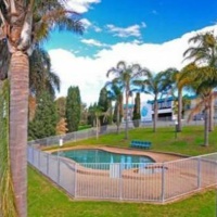 Отель Shellharbour Resort and Conference Centre в городе Вуллонгонг, Австралия