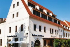 Отель Gasthaus Zum Schwan в городе Дален, Германия