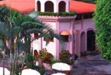 Отель Occidental El Tucano & SPa в городе Агуас Саркас, Коста-Рика
