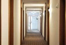 Отель Snooze Apartments в городе Хольцкирхен, Германия
