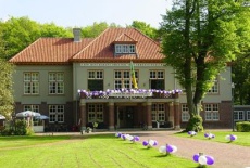 Отель De Consistorie в городе Венхёйзен, Нидерланды