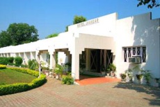 Отель Hotel Jhankar в городе Хаджурахо, Индия