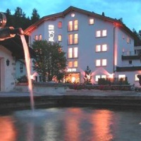 Отель Post Hotel Sils-Maria в городе Зильс-им-Энгадин, Швейцария
