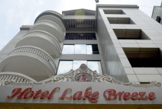 Отель Hotel Lake Breeze в городе Дакка, Бангладеш