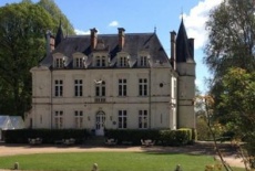 Отель Chateau de Vallagon в городе Bourre, Франция