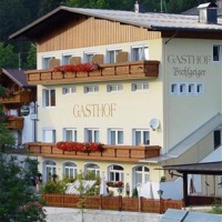 Отель Gasthof-Pension Bichlgeiger в городе Анрас, Австрия
