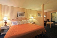 Отель Quality Inn & Suites Woodland в городе Калама, США