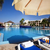 Отель Xperience Sea Breeze Resort в городе Шарм-эль-Шейх, Египет