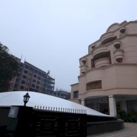 Отель The Amayaa в городе Варанаси, Индия