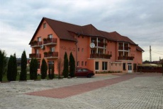 Отель Vila Gong в городе Somesu Rece, Румыния