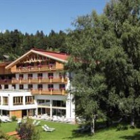 Отель Inntalerhof Hotel Telfs в городе Mosern, Австрия
