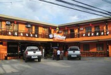 Отель The Sonly Suites And Restaurant в городе Генерал-Сантос, Филиппины