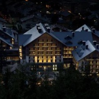 Отель The Chedi Andermatt в городе Андерматт, Швейцария