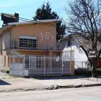 Отель Joy Hostel в городе Эль Больсон, Аргентина