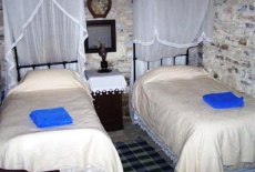 Отель Gabriel Traditional House Larnaca в городе Kato Dhrys, Кипр
