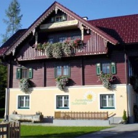 Отель Ferienhaus Tschernitz в городе Пруггерн, Австрия