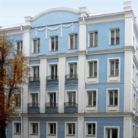Отель Отель Reikartz Харьков в городе Харьков, Украина