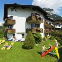 Отель Hotel Thaler в городе Бад-Херинг, Австрия