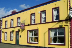 Отель Allihies Seaview в городе Аллихис, Ирландия
