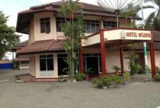 Отель Wijaya Hotel Purwokerto в городе Пурвокерто, Индонезия