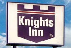 Отель Knights Inn Rancho Cordova в городе Ранчо Кордова, США