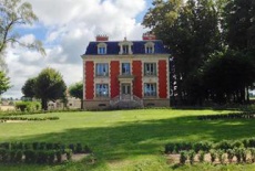 Отель Chateau de la Chaix в городе Saint-Julien-de-Jonzy, Франция