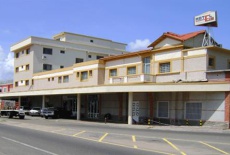 Отель Hotel Edi в городе Сьюдад-Боливар, Венесуэла