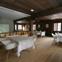 Отель Baeren Restaurant & Rooms в городе Андерматт, Швейцария